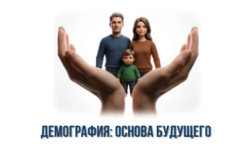 Давайте сегодня поговорим о самом главном. О будущем. О том, чьими руками будут поднима...