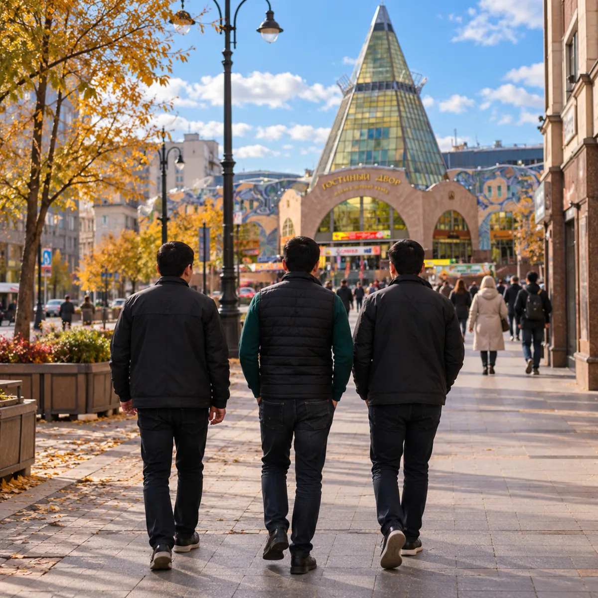 Поток мигрантов в Югре упал на 21%