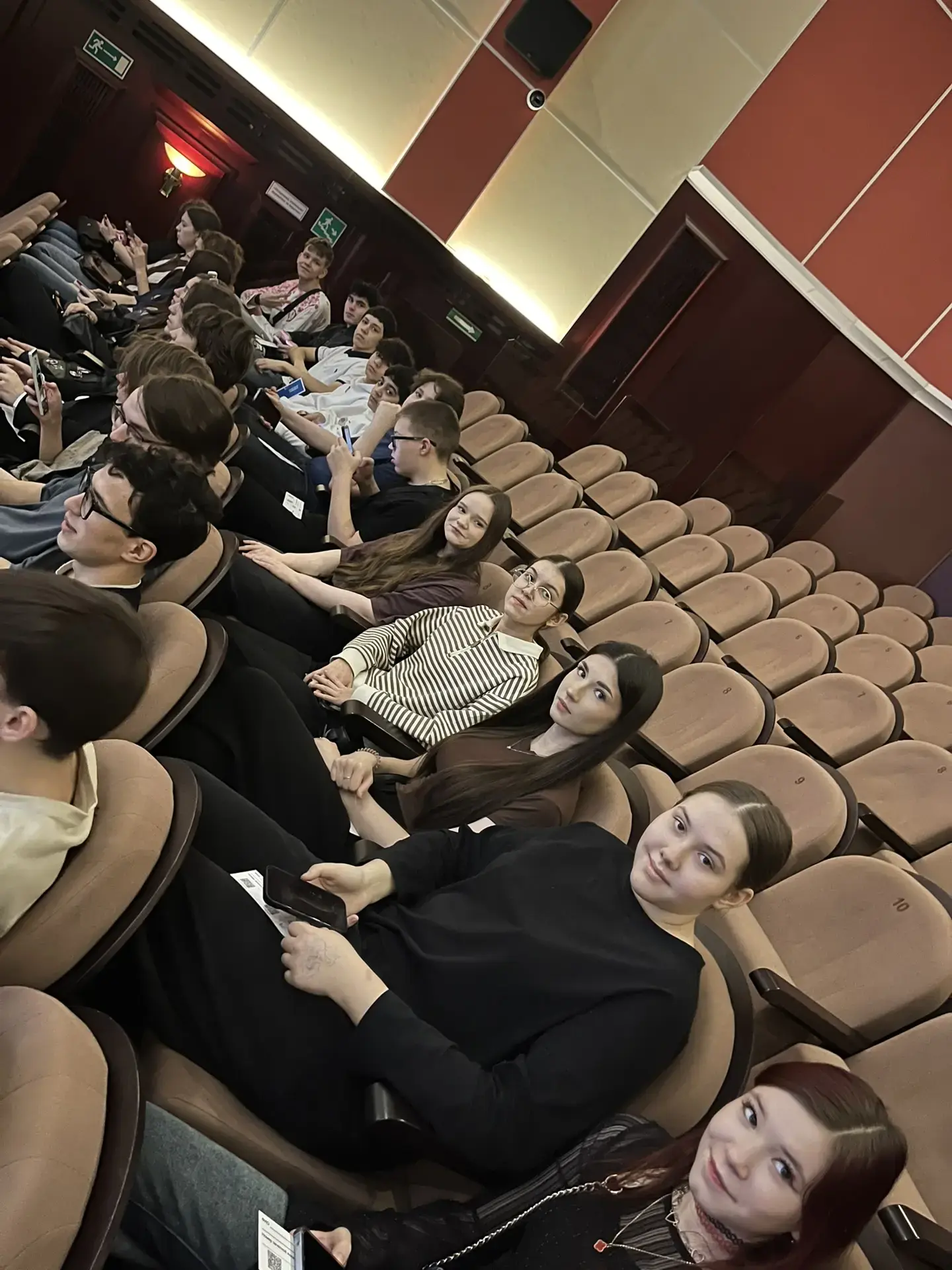 День открытых дверей Филиала Тюменского индустриального университета в г. Сургуте «Школа-Вуз-Предпри