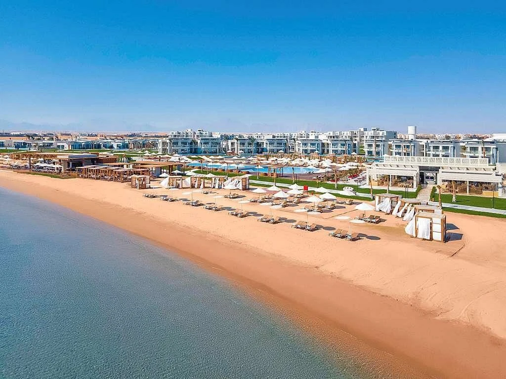 📌RIXOS PREMIUM MAGAWISH (Египет, Хургада)