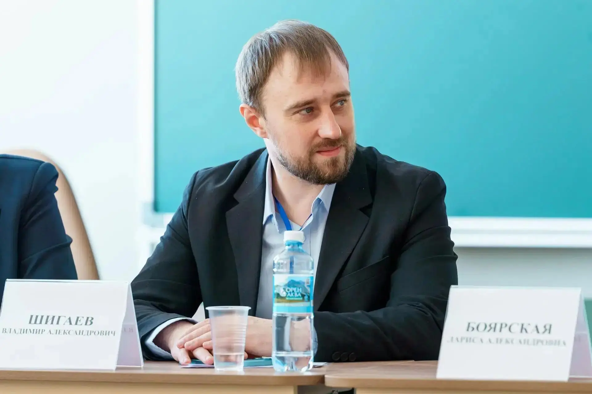 В Оренбургской области стартовал региональный этап VI сезона Международной премии #МЫВМ...