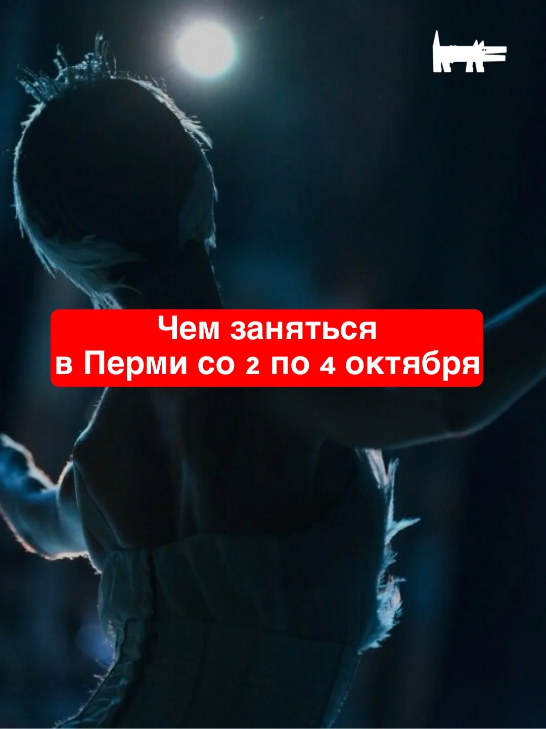 АФИША ♥️