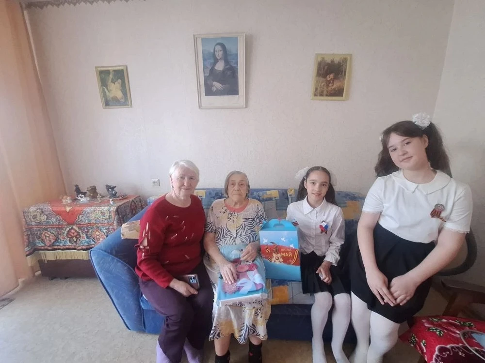 🌟 Дорогие друзья!
