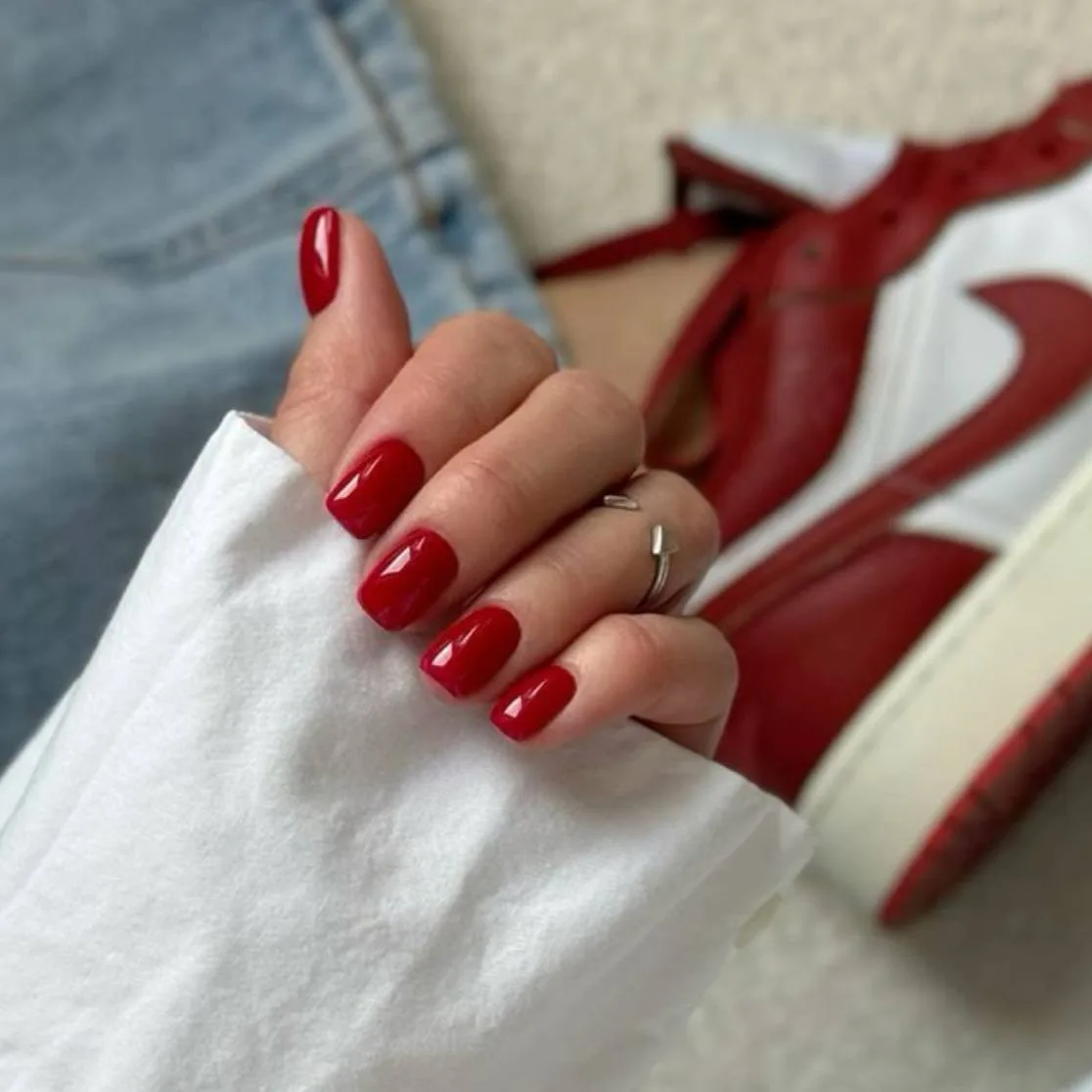Лето до кончиков пальцев! ☀️💅🏼