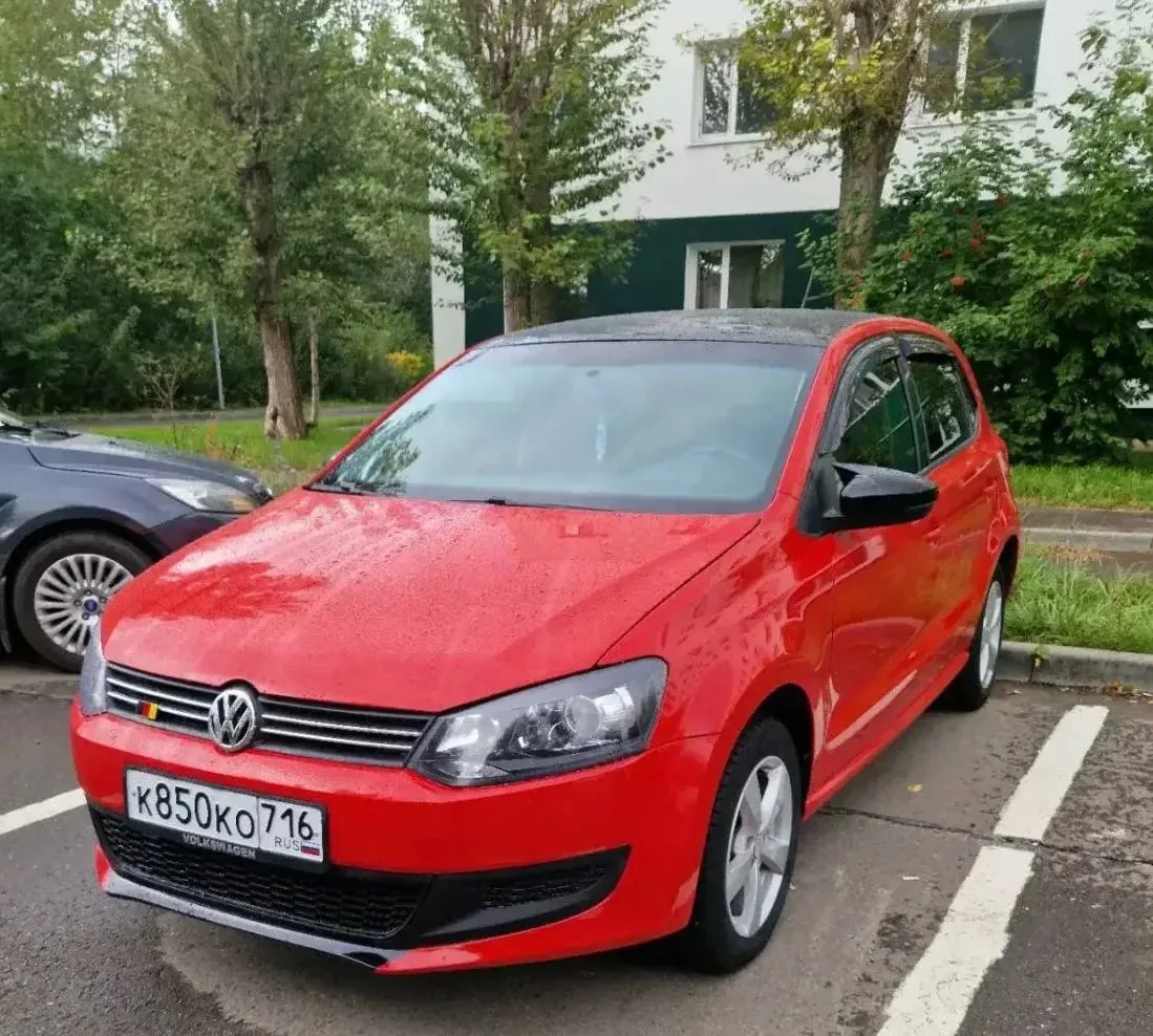 Так же выкупили поло на автомате