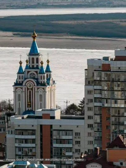 😢 Извините, а все смирились, что снять нормальную квартиру в Хабаровске стоит минимум ...