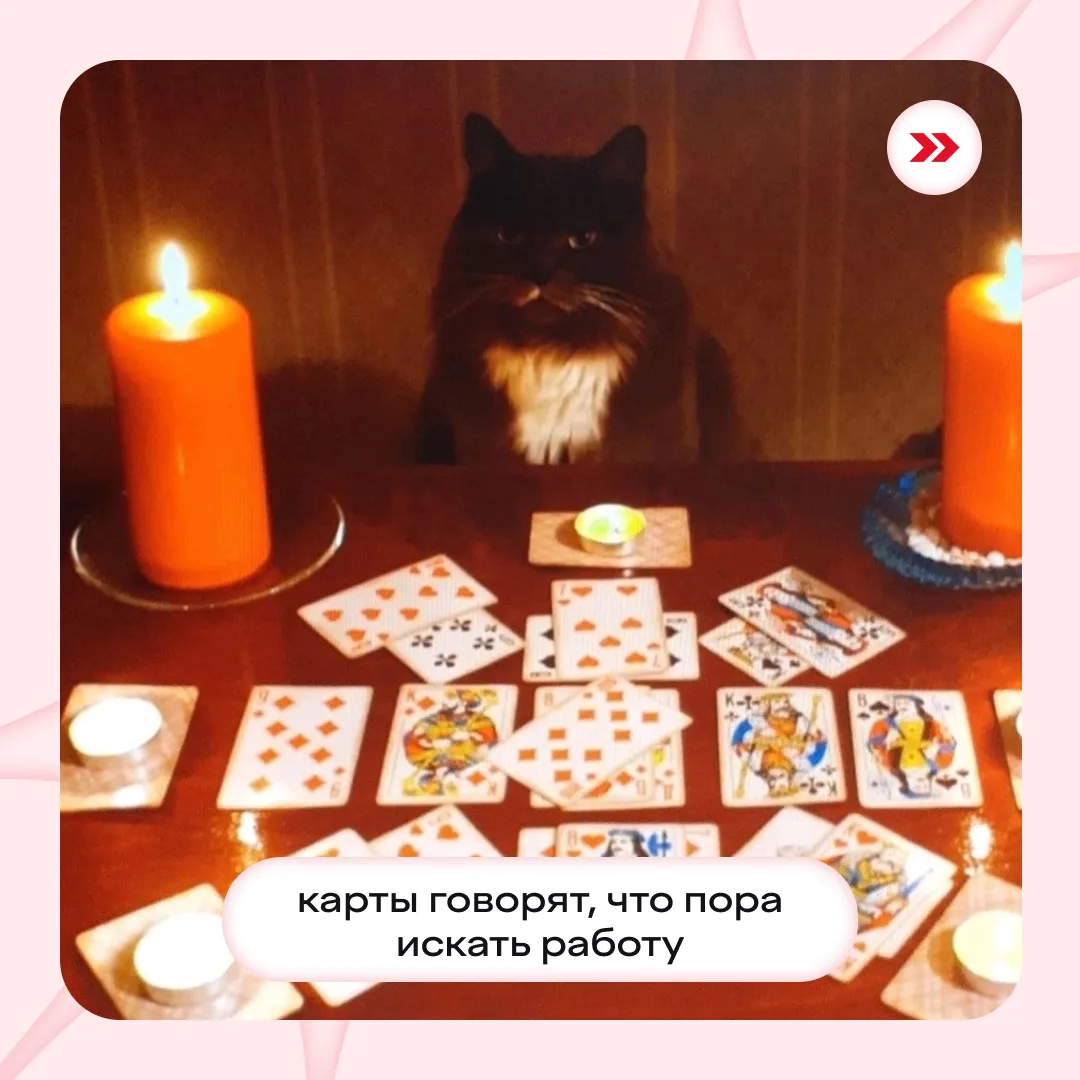 🍂🍪☕️ cozy autumn core подборка вакансий со вкусом тыквенно-пряного латте: