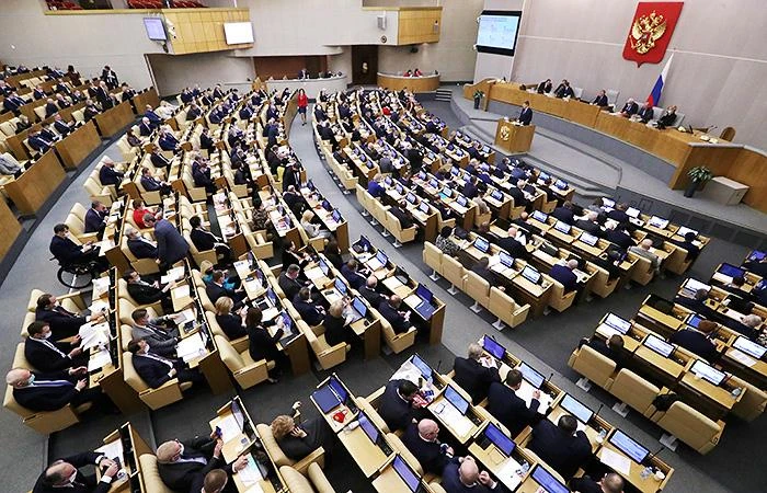 Госдума утвердила порядок расследования аварий на водопроводных сетях