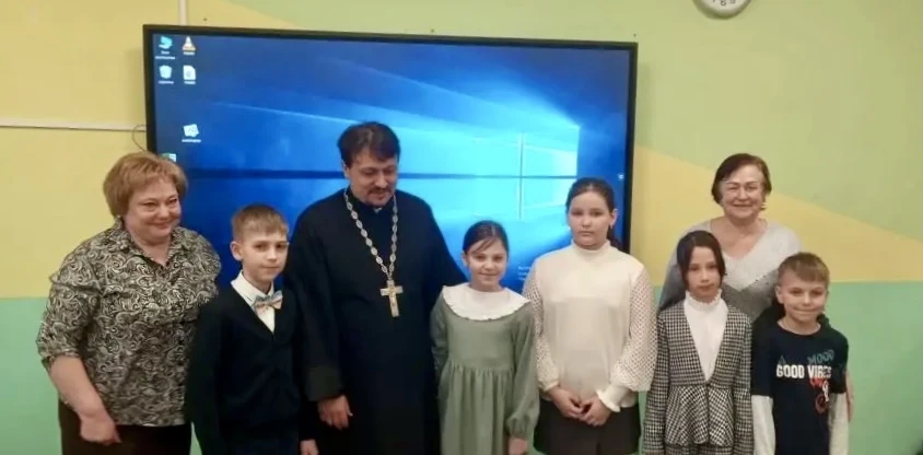 👏Гордимся победами наших учеников  🔔Подведены итоги городской культурологической олимпиады «История 