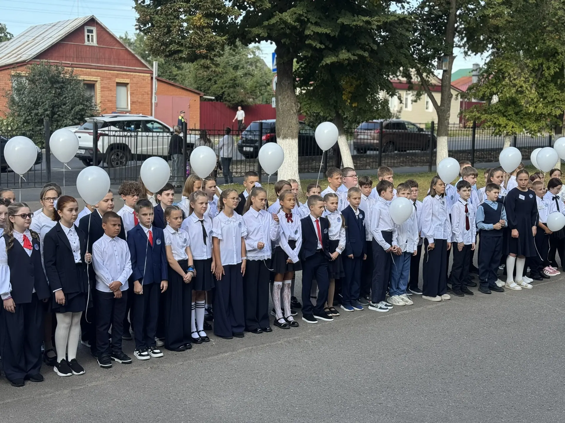 🕊️3 сентября — День солидарности в борьбе с терроризмом.