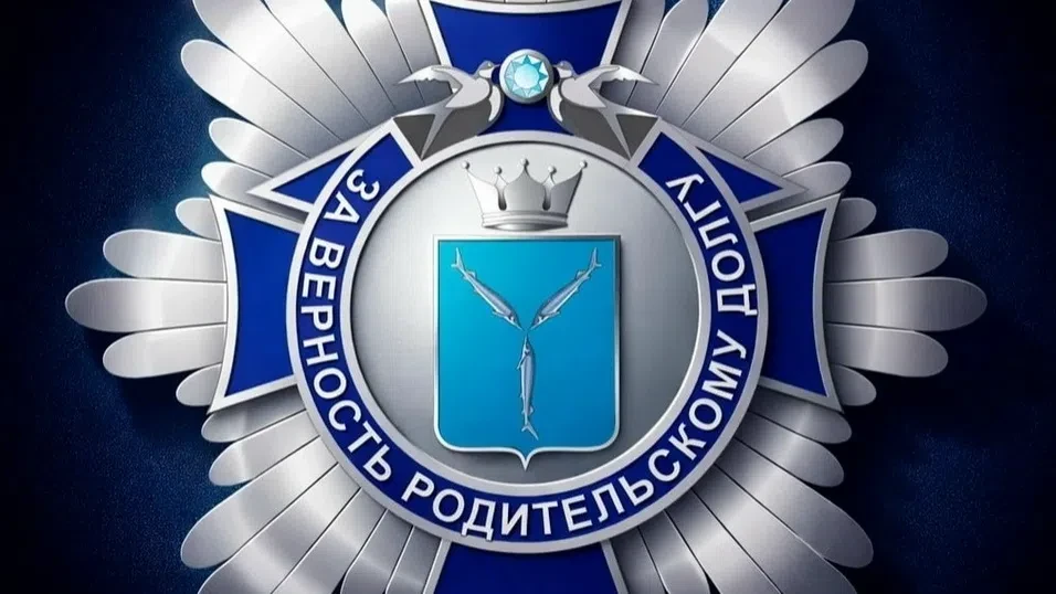 ЗА ВЕРНОСТЬ РОДИТЕЛЬСКОМУ ДОЛГУ🎖    Постановлением Правительства Саратовской области от 09.02.2026 №