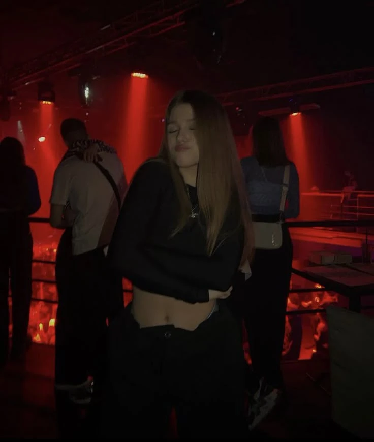 Как и обещала спалила🖤