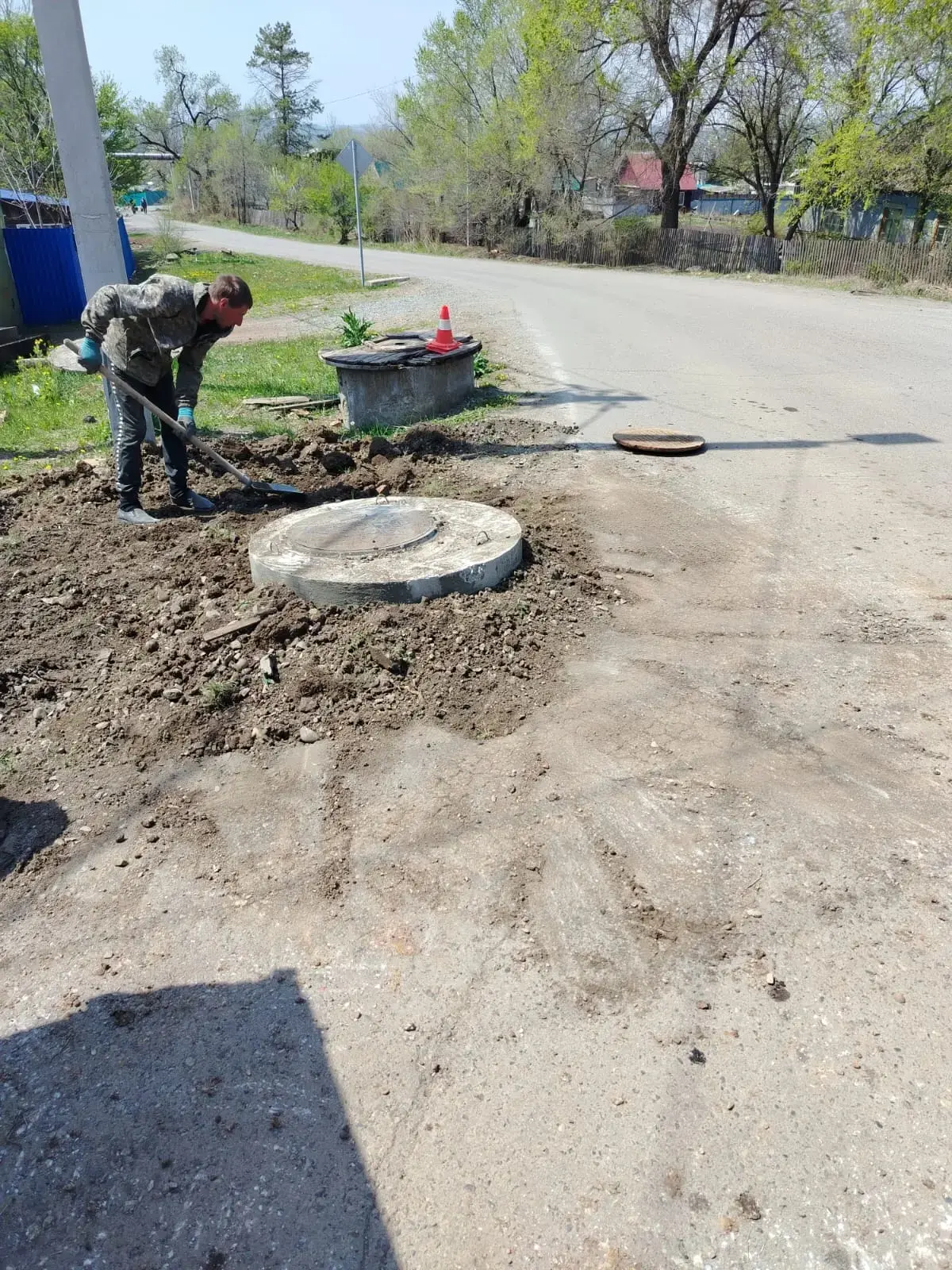 Летние плановые работы по водоотведению — это комплекс мероприятий, проводимых ООО «СЕНАТ» для очист