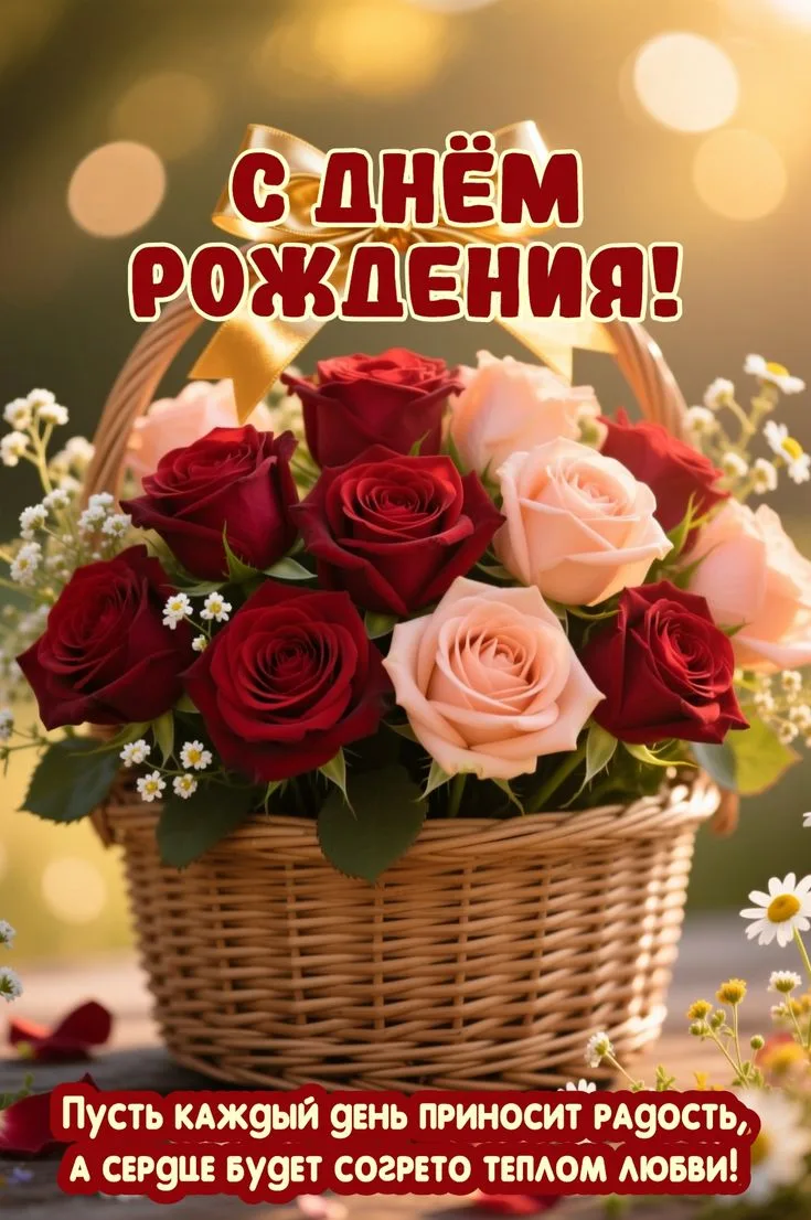 🎉Сегодня день рождения отмечает наша коллега Самуйлова Светлана Николаевна!