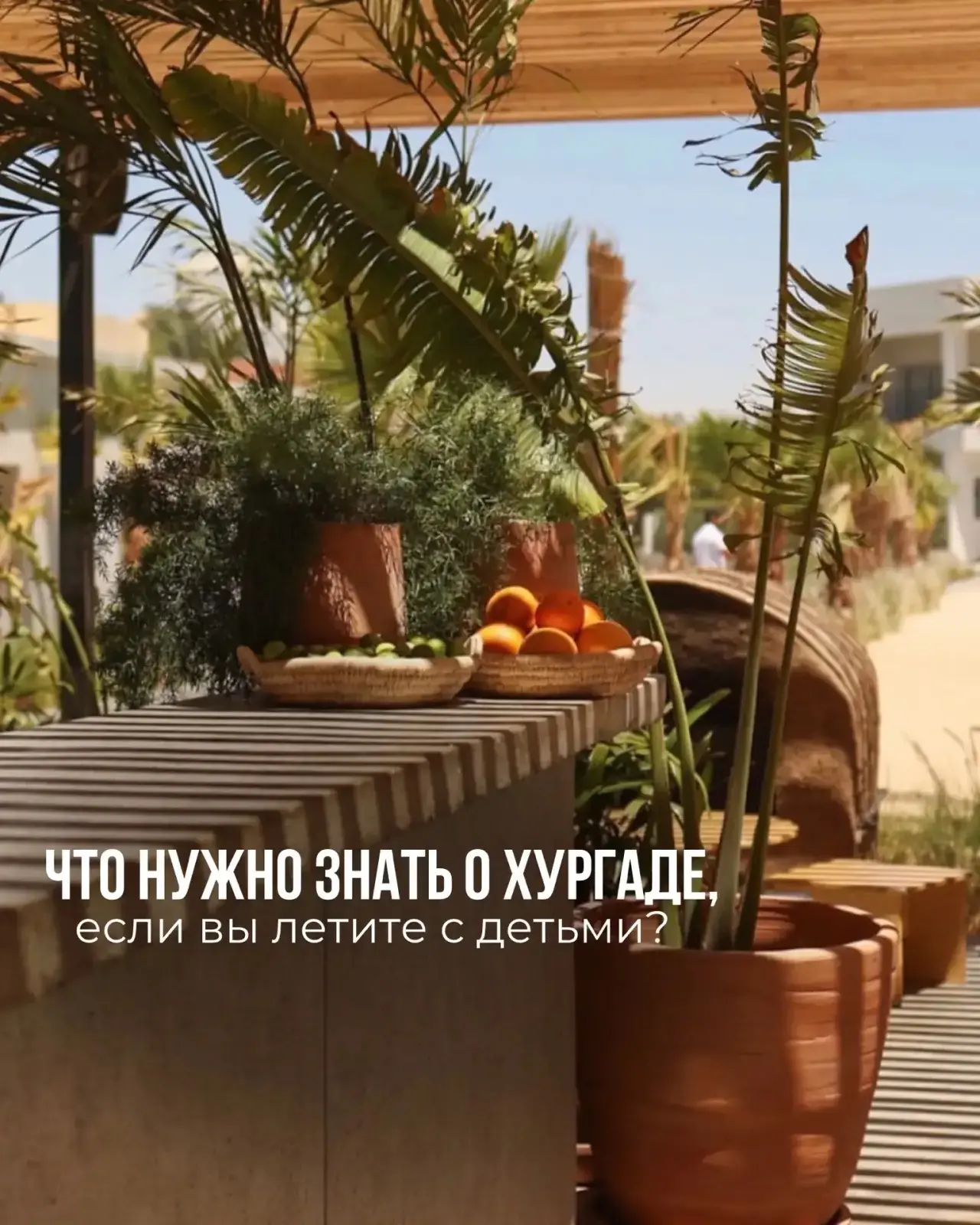 Собираетесь в отпуск в Хургаду, тогда листайте полезные медиа до конца! ☝️ А ниже приме...