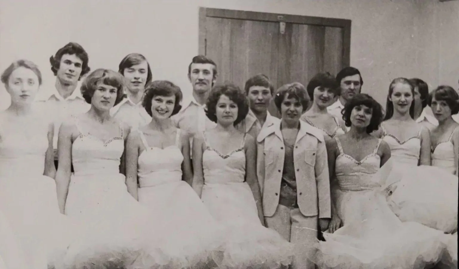 💃🕺 А вы знали? Танцевальному спорту в Набережных Челнах – 50 лет! 🕰️✨

В 2027 году исполняется зн