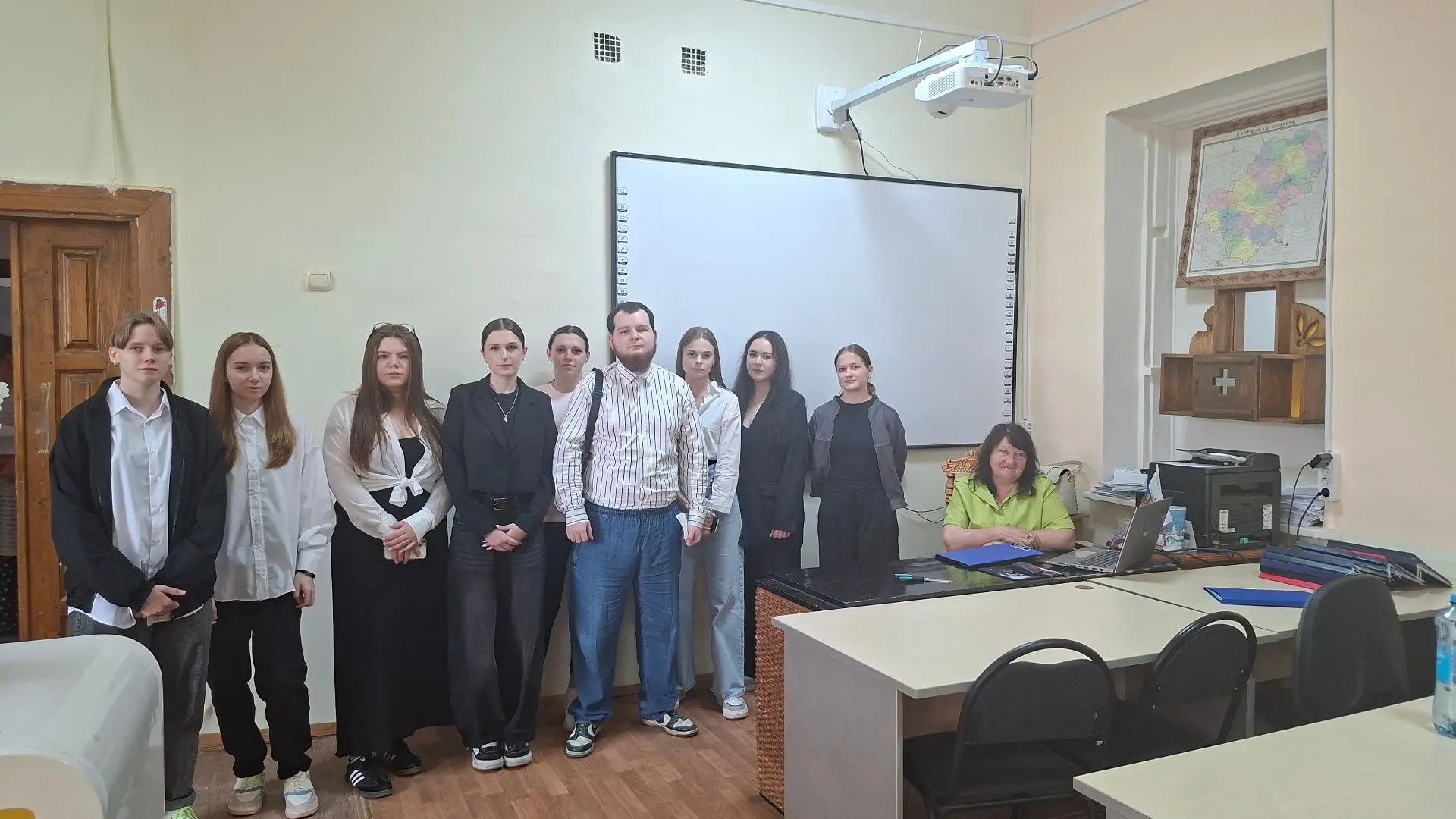 👍Наши двери в мир гостеприимства открыты!