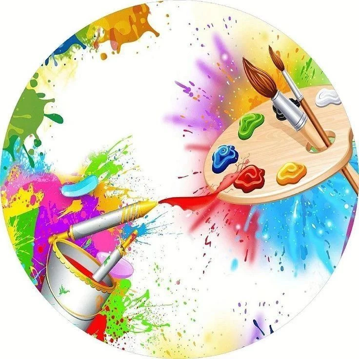 🎨🎨🎨Уважаемые участники и гости группы!