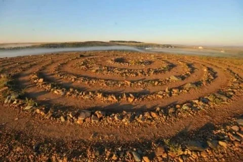 🌄 ТАИНСТВЕННЫЙ АРКАИМ: 5 дней в месте силы