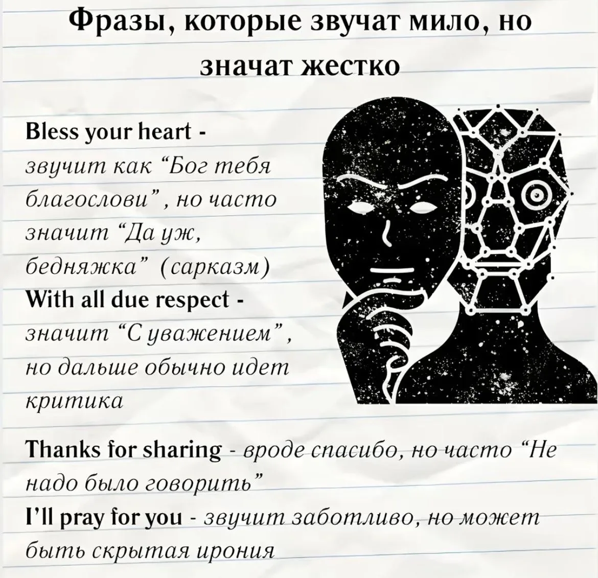 Фразы🌷