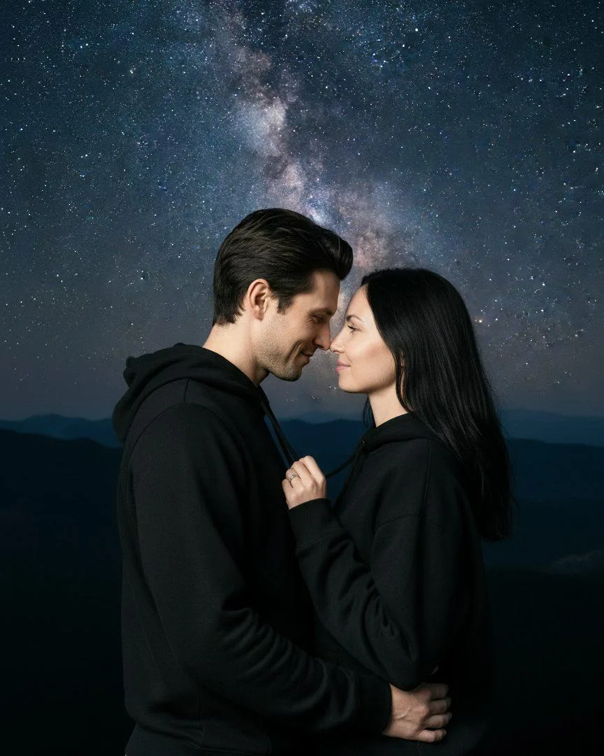 Звездная смотровая✨