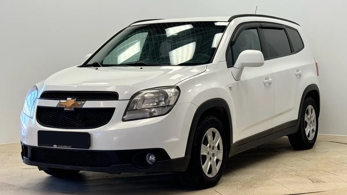 Chevrolet Orlando

💰 ЦЕНА: 745 500 ₽

Автокредит от 7.9% — оформить прямо сейчас
------------------