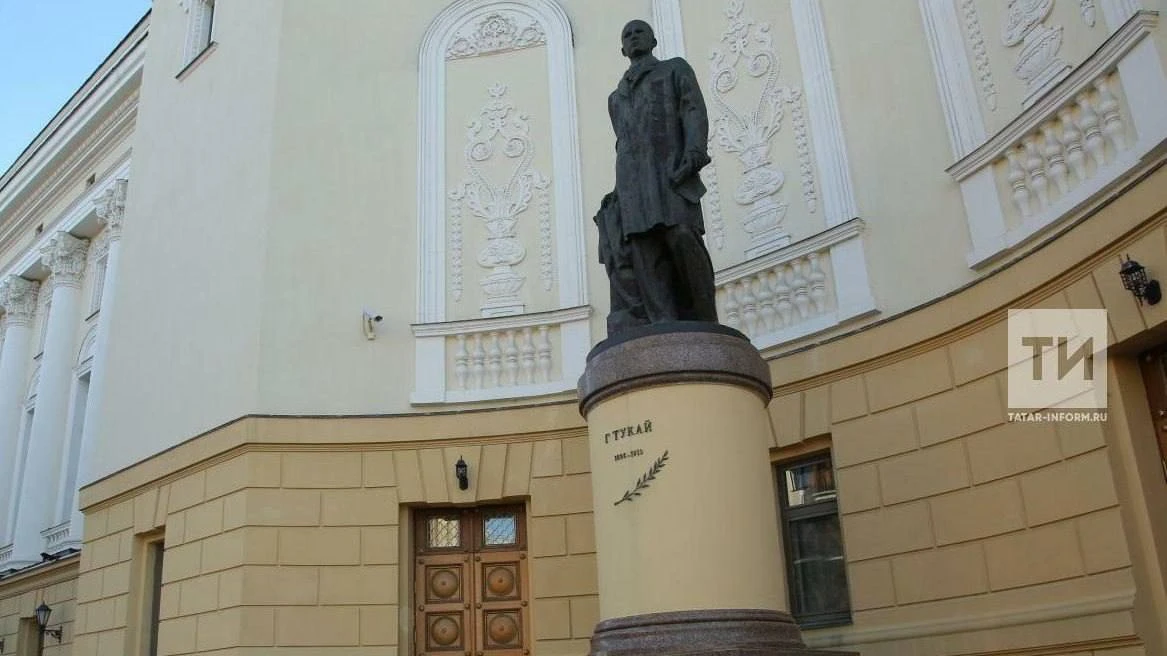🎬 В Арском районе пройдут съёмки масштабного документального проекта «Звучащее слово».