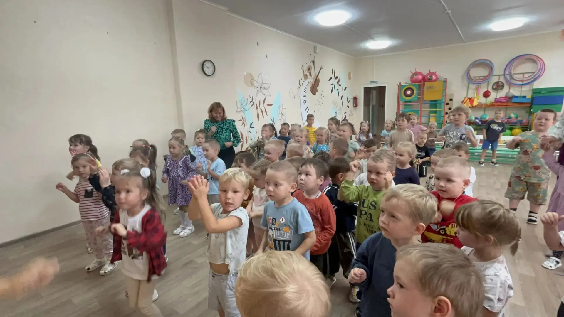 Сегодня мы прощались с летом - и это было по-настоящему здорово!☀️ Пусть тёплые воспоми...
