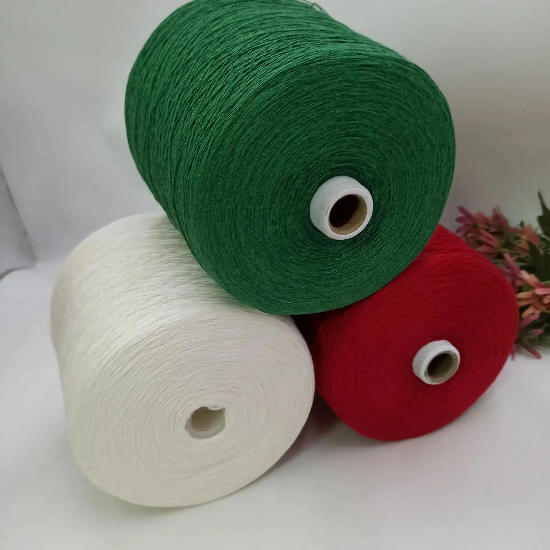 Haiku Twist Eco, фабрика UPW, Китай