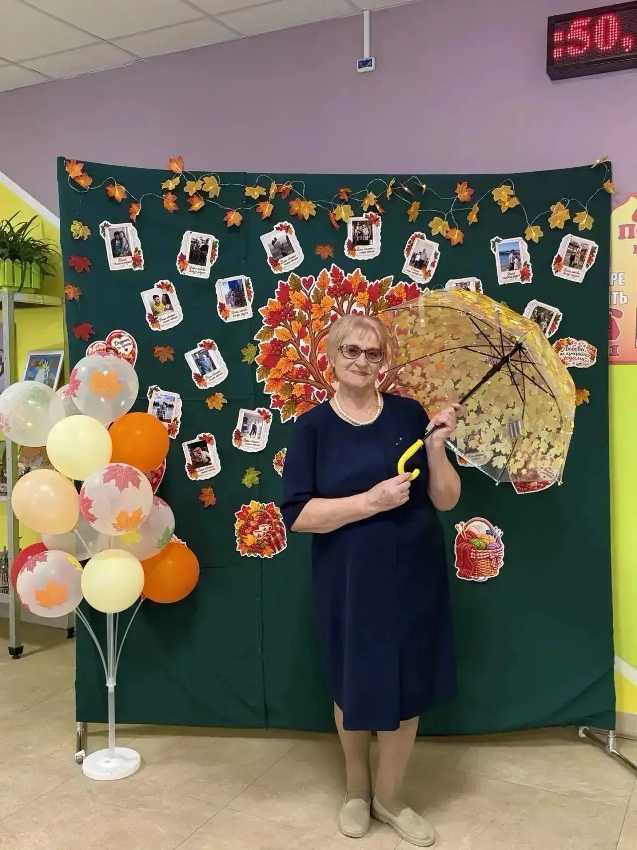 ❤️Согретые любовью сердец: в МАОУ СОШ 6 им Д.С. Калинина  прошёл праздничный концерт ко...