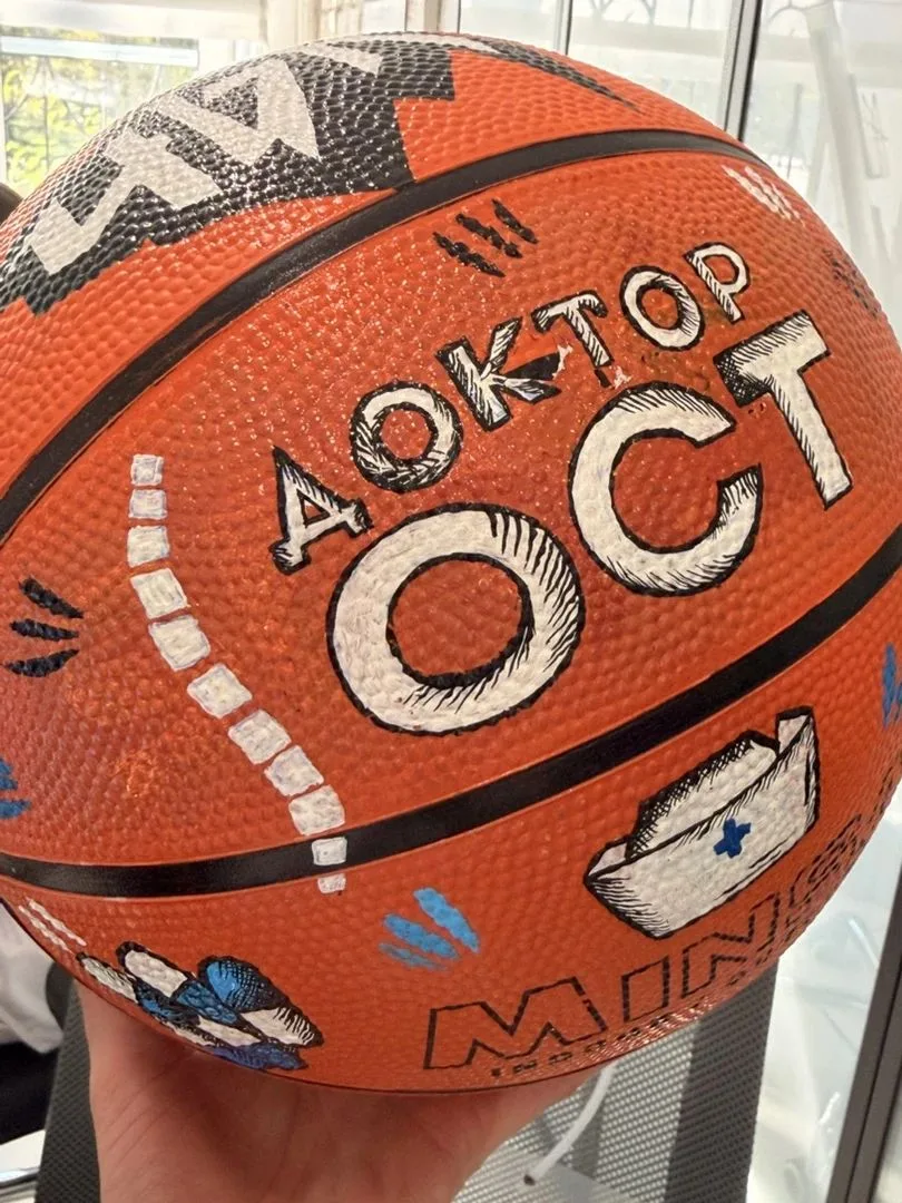🏀 Продолжаем сотрудничество с Челябинским баскетбольным клубом - ЧБК!