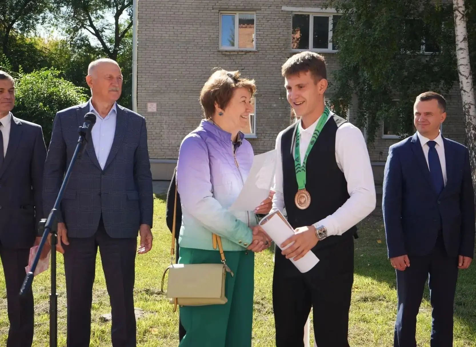 🏆 Алтайский архитектурно‑строительный колледж — в топ‑10 на конкурсе «Строймастер‑2026...
