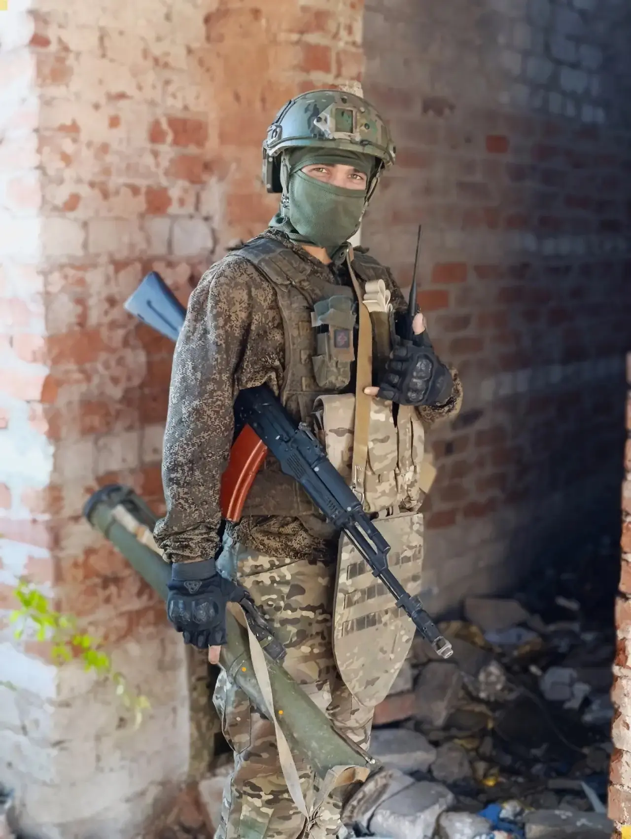 Всем доброго вечера 🫶🇷🇺🤙