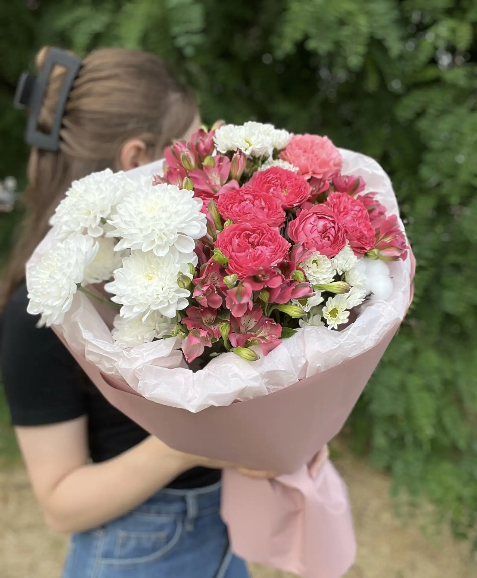 Между строк ✨