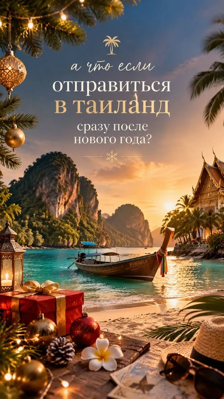 НАЧИНАЕМ ГОД ПРАВИЛЬНО -