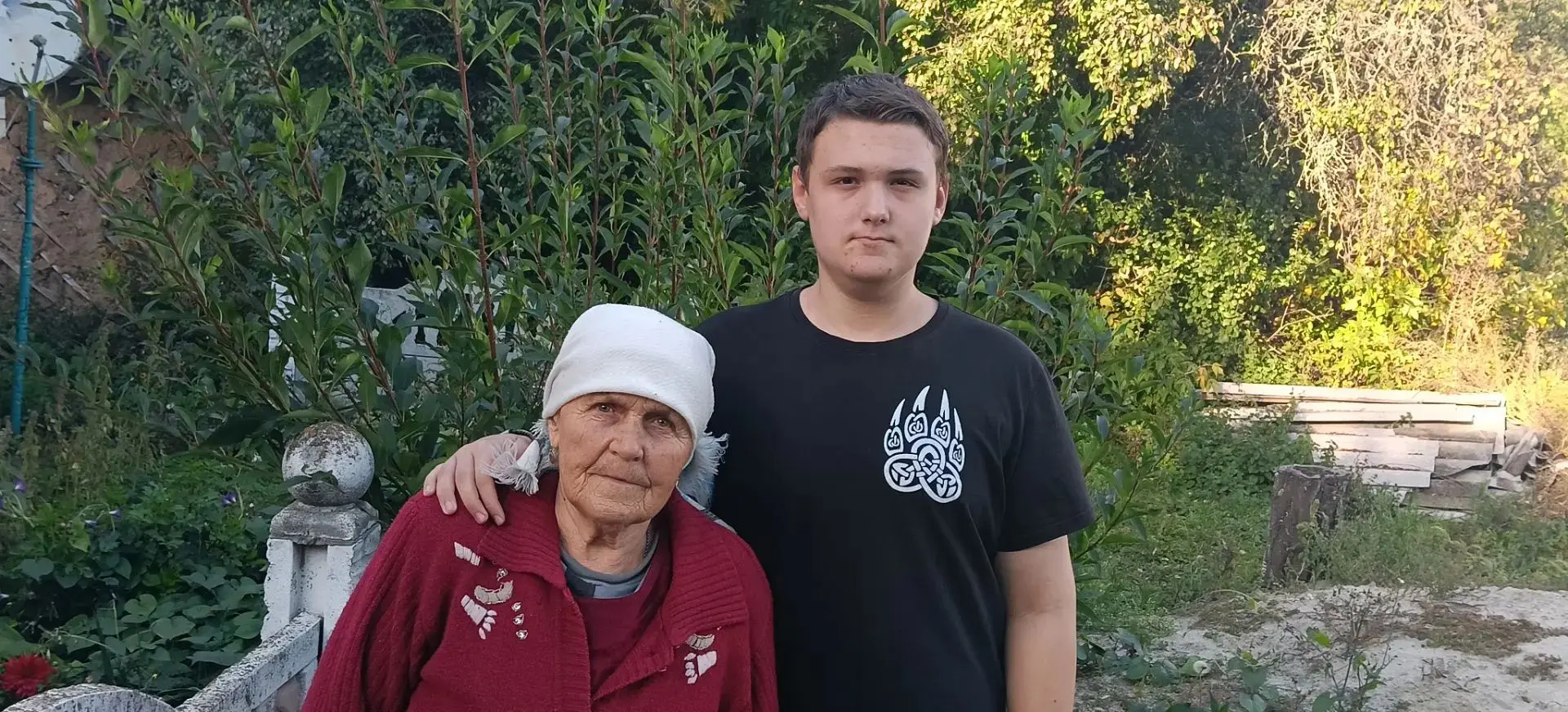 День пожилого человека – это добрый и светлый праздник, в который мы окружаем особым вн...
