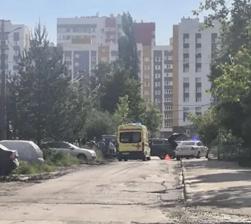 Дема ДТП