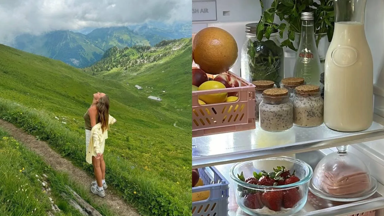 🌸 7/75 HARD CHALLENGE • МАРАФОН