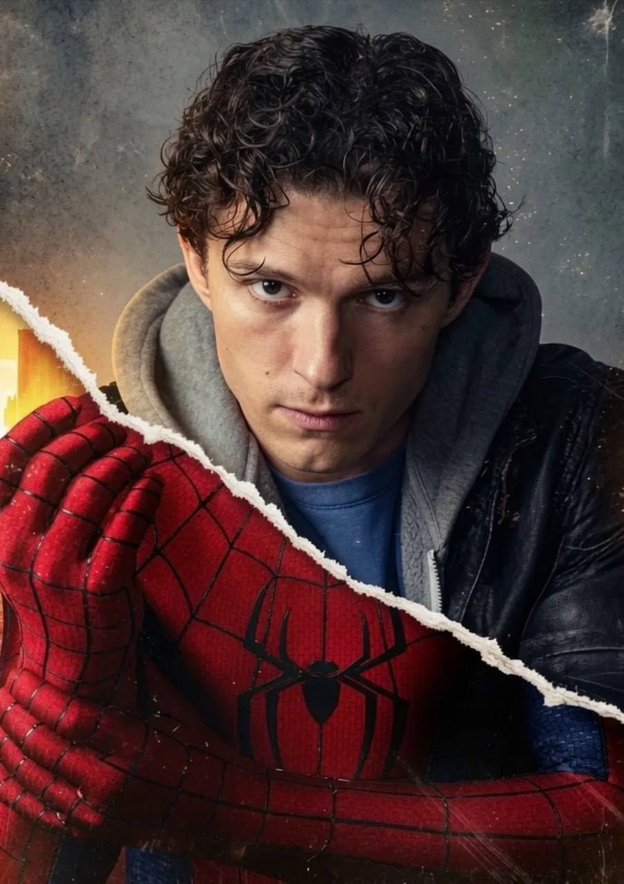 Sony и Marvel анонсировали режиссёрскую версию «Человек-паук: Новый день».