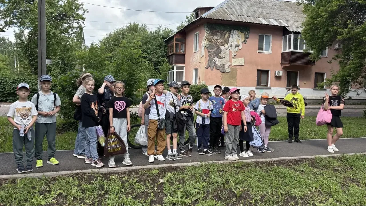 📚6 июня, в День русского языка и день рождения великого русского поэта Александра Сергеевича Пушкин