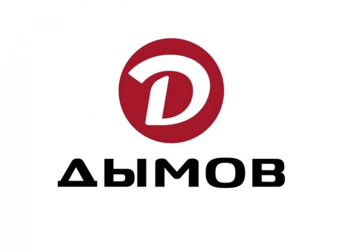 Производитель колбас и сосисок «Дымов» 
регистрирует товарный знак Dymov & Co для продуктов питания: