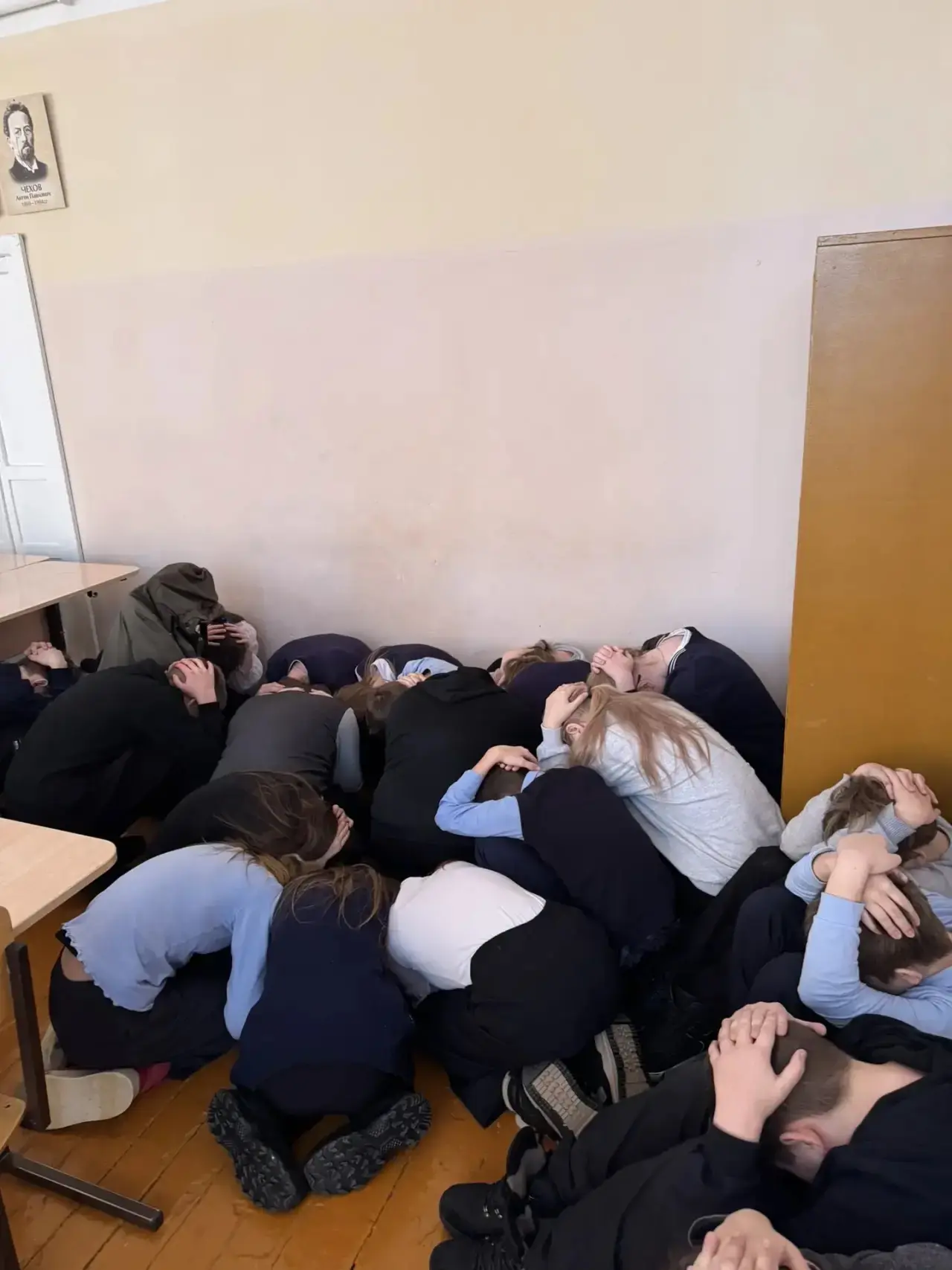 👆 Предупреждён - значит, вооружён!