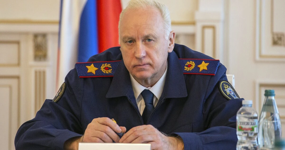 Председателю СК РФ Александру Бастрыкину представят доклад об обстоятельствах травмирования ребёнка.