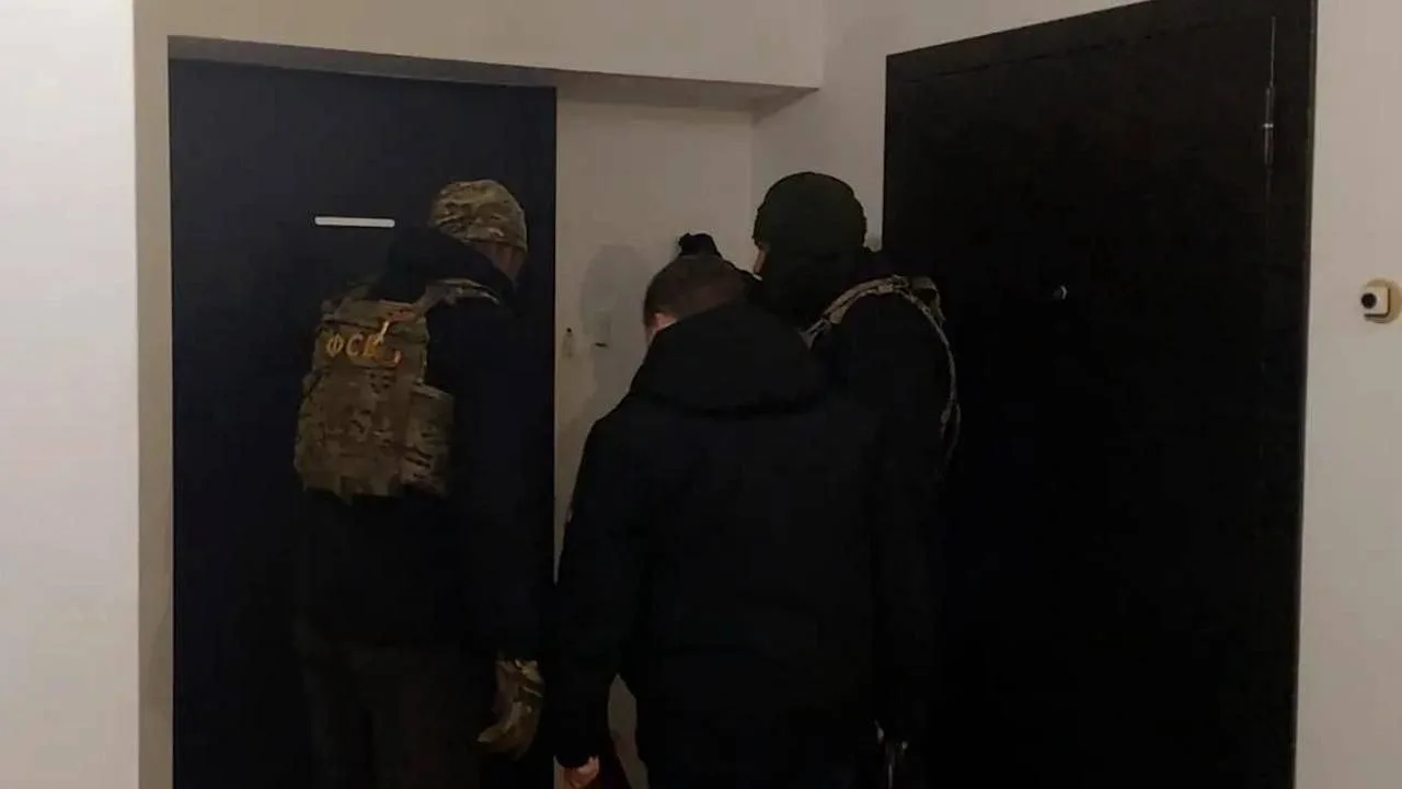 В соседней области женщину приговорили к 5 годам колонии за комментарий в соцсетях

Суд вынес пригов