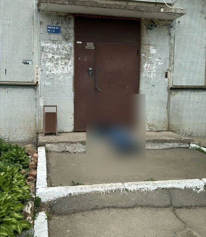 ‼️В Туле совершено покушение на Андрея Черезова 

Руководителя компании "Русская лаборатория воздушн