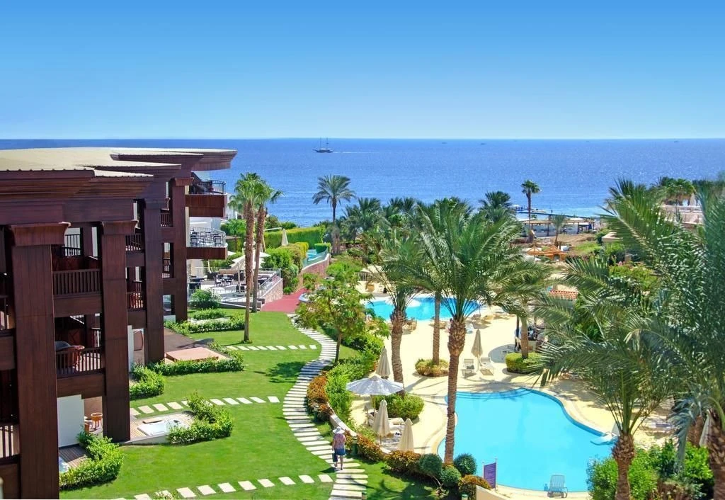 📌ROYAL SAVOY (Египет, Шарм-Эль-Шейх)