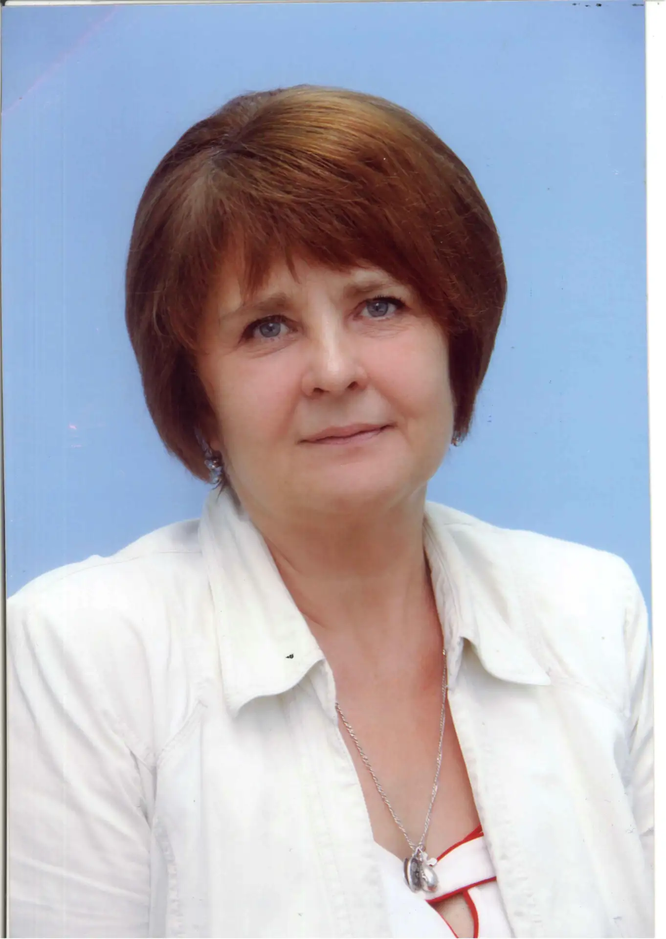 🏵️Директор  Ульяновского фармацевтического колледжа Любовь Ивановна Денисова награждена нагрудным з