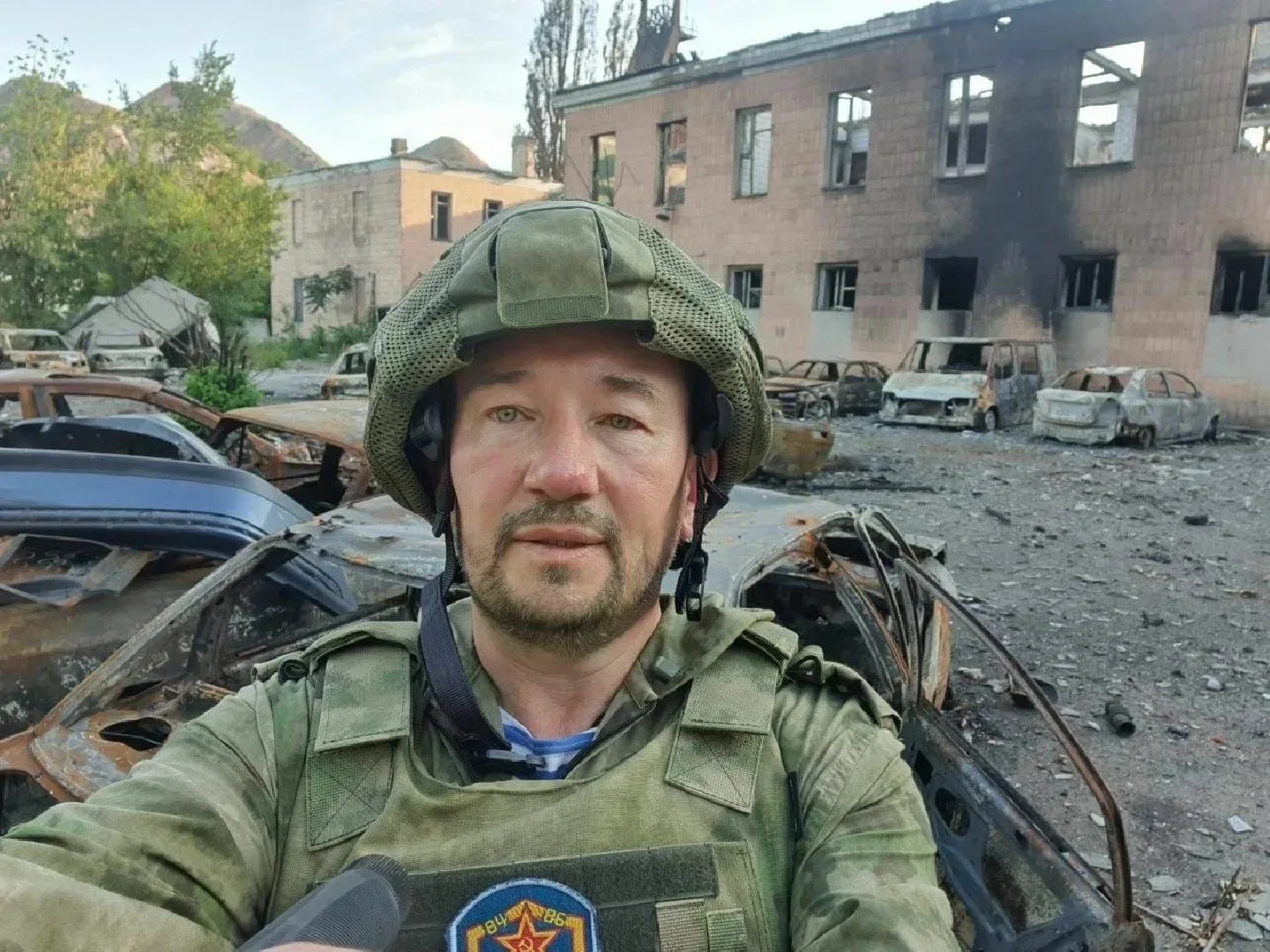 Политологу угрожают уже второй месяц.