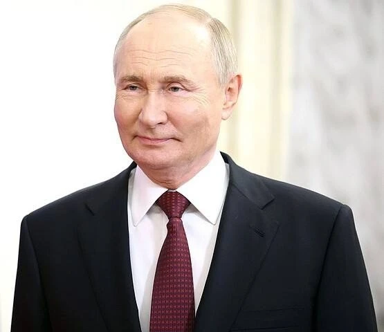 🎉 Владимиру Путину сегодня исполняется 74 года.