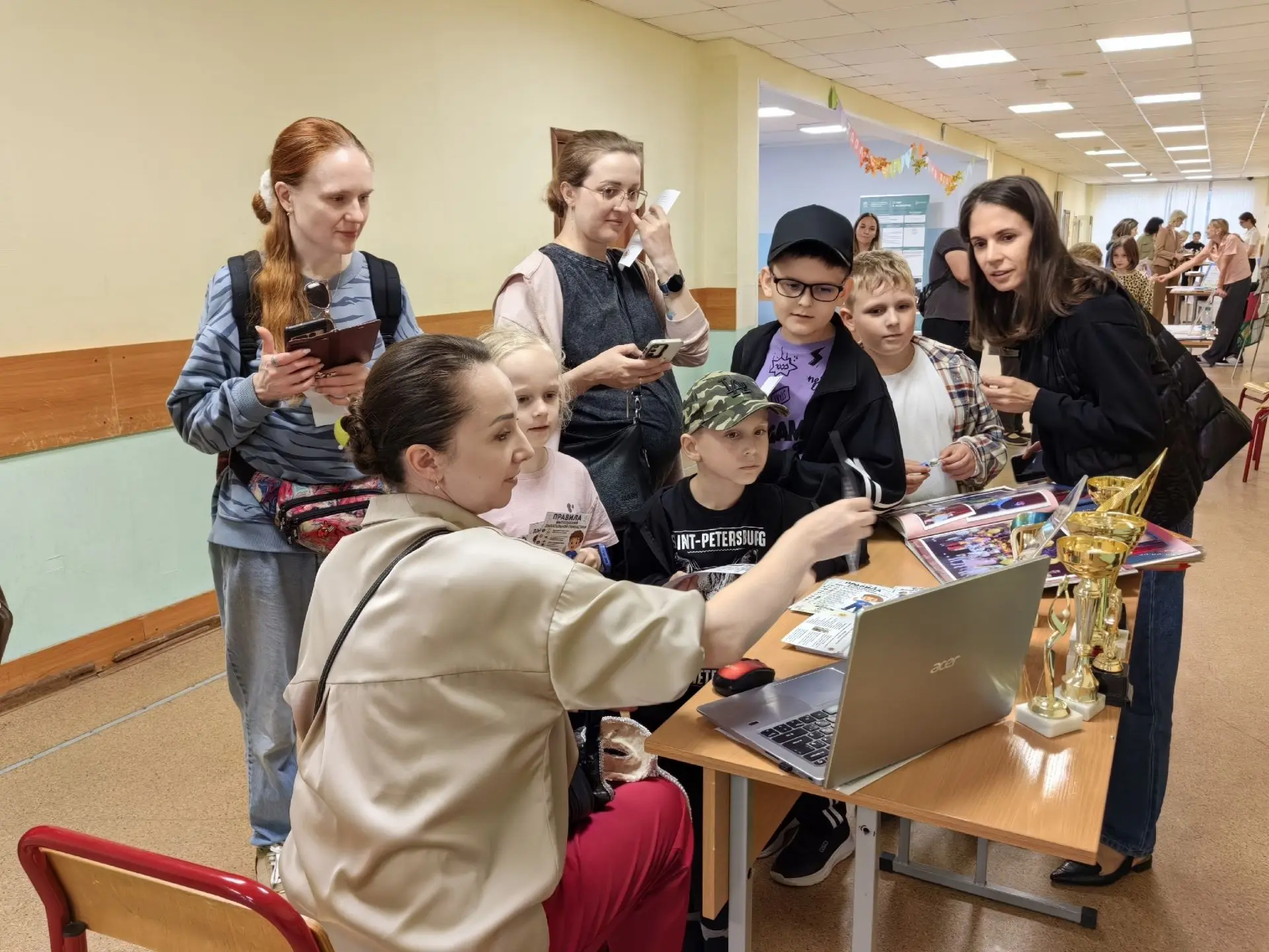 ФЕСТИВАЛЬ ДОПОЛНИТЕЛЬНОГО ОБРАЗОВАНИЯ